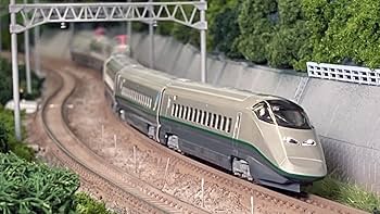 TOMIX 98897 JR E3系 2000番台 山形新幹線 つばさ 登場時 61iexzVHs+L._AC_UF350,